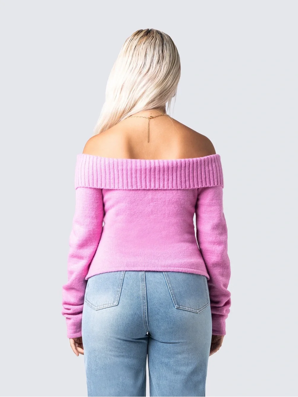 shoulders that